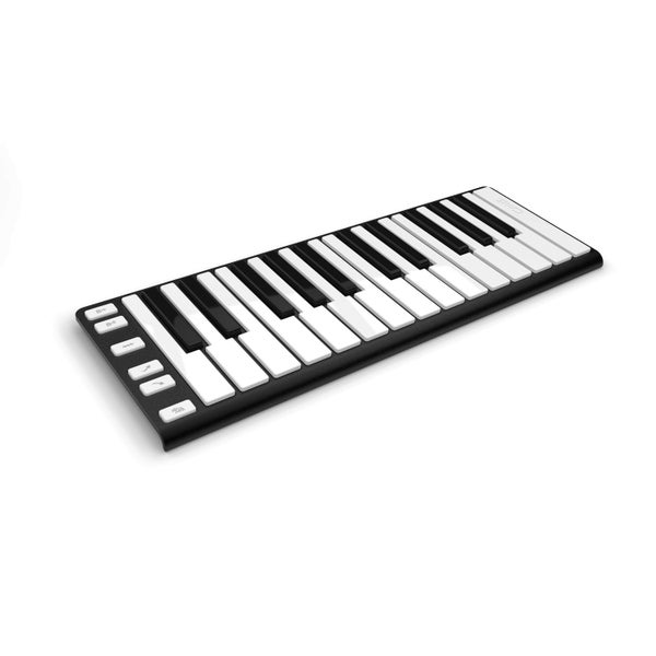 CME Xkey 25 Black MIDI keyboard