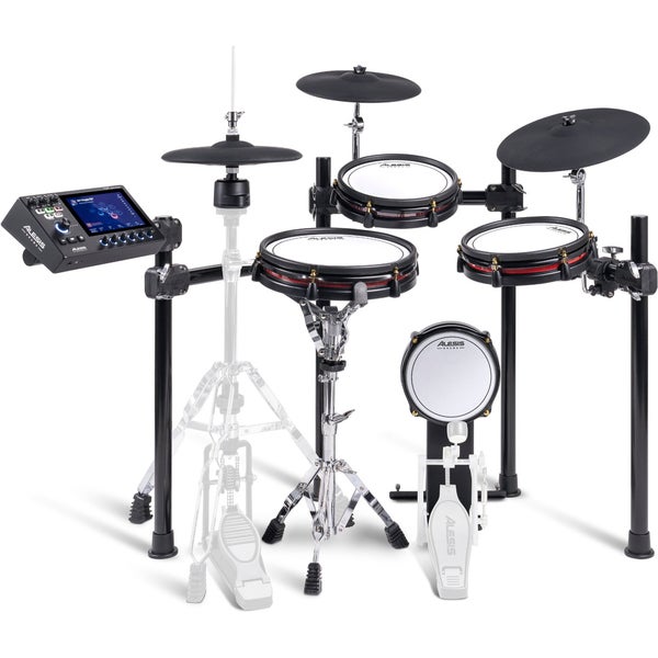 Alesis Strata Club batteria elettronica