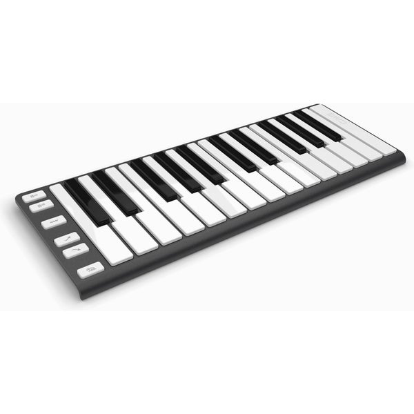 CME Xkey 25 clavier MIDI gris foncé