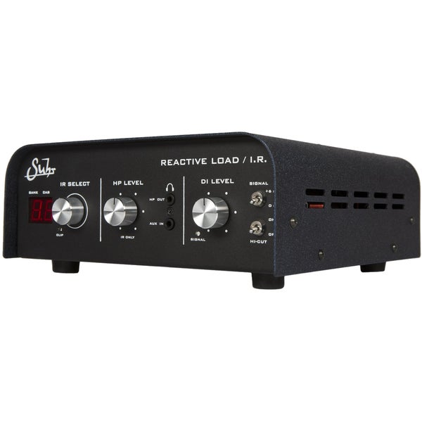 Suhr Reactive Load IR Loadbox