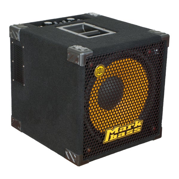 Markbass CMD 151 GOG Godfather of Gospel 1xamplificador combo de 15 pulgadas para bajo