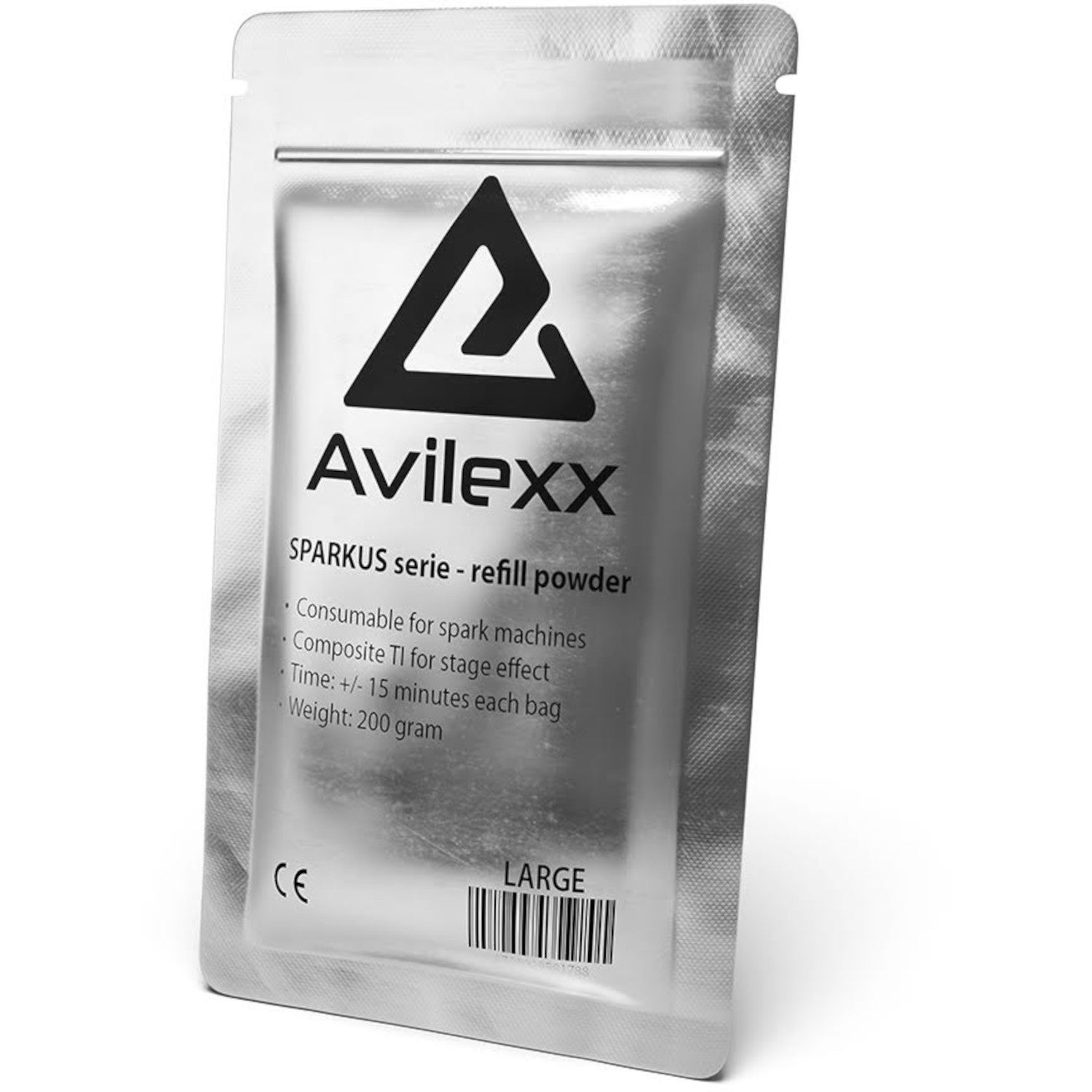 Avilexx Large refill for Sparkus (max. 6 metres) | Bax Music