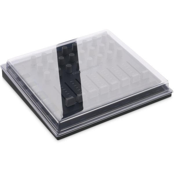 Decksaver dust cover for Novation Launchcontrol XL MK3