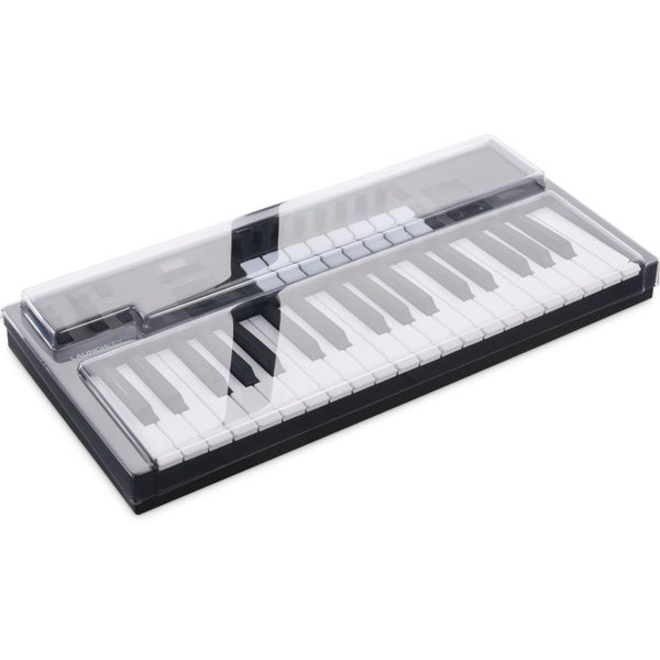 Decksaver dust cover for Novation Launchkey 37 MK4