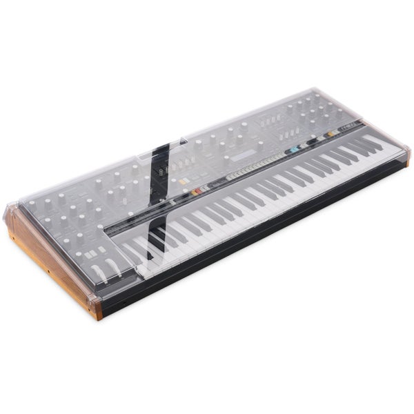 Decksaver dust cap for Moog Muse