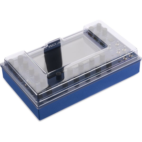Decksaver Dust cover for Beetlecrab Vector