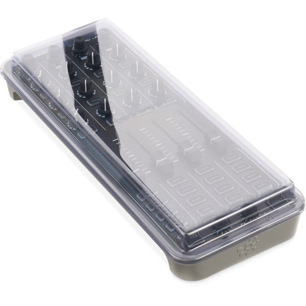 Decksaver dust cover for Allen &amp; Heath Xone K3