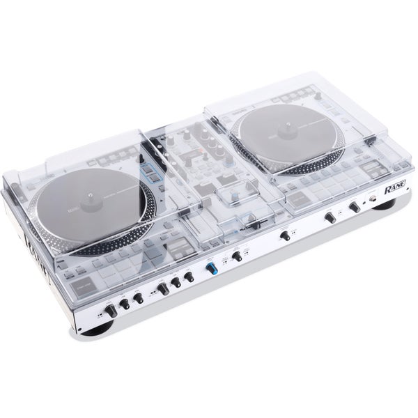 Decksaver dust cap for Rane One Mk2