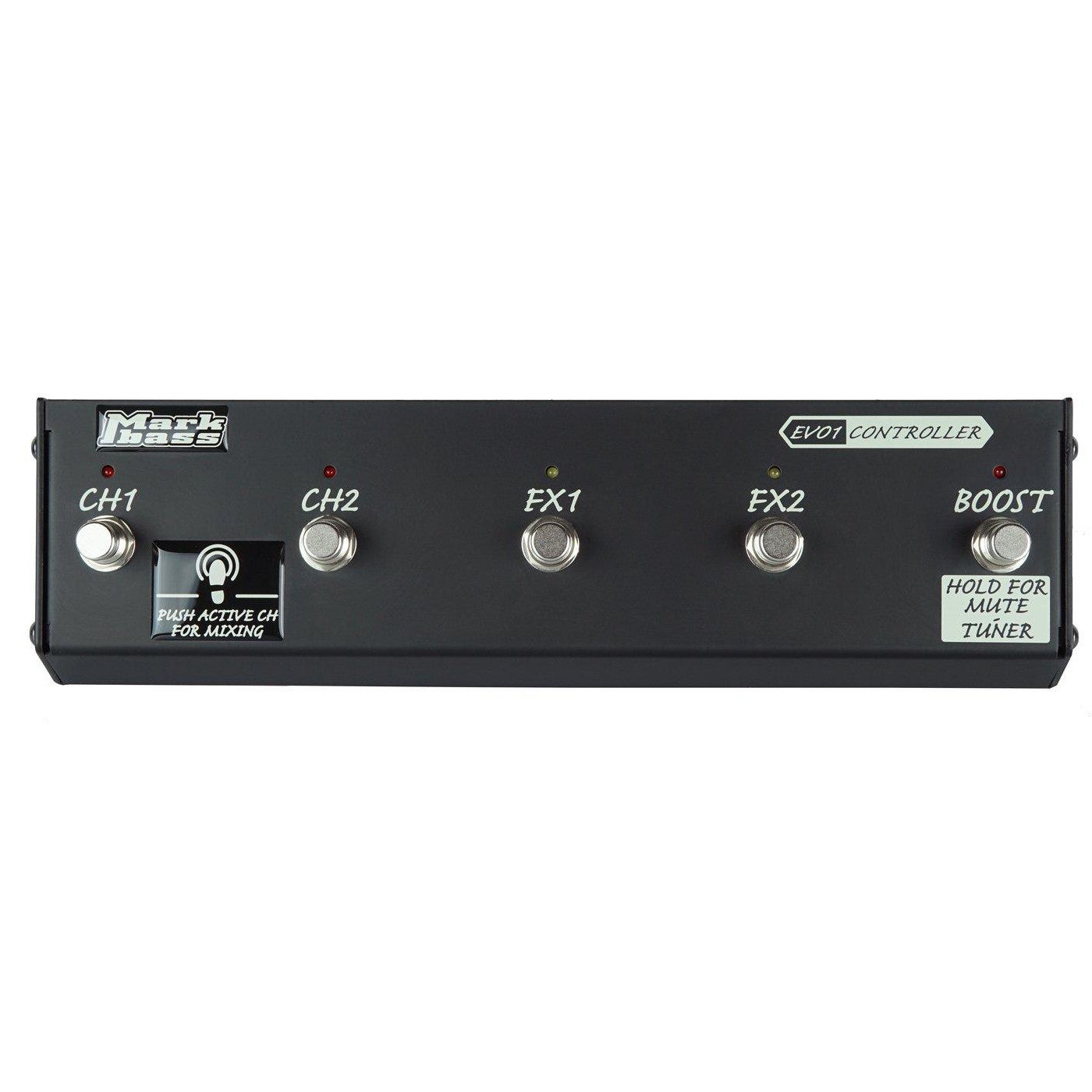 Markbass MB EVO1 Controller | Bax Music