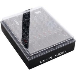 Decksaver dust cap for Union Audio Elara 6