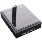 Decksaver dust cap for Union Audio Elara 6