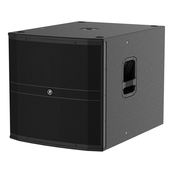 Mackie DRM18S-P caisson de basses passif 18 pouces