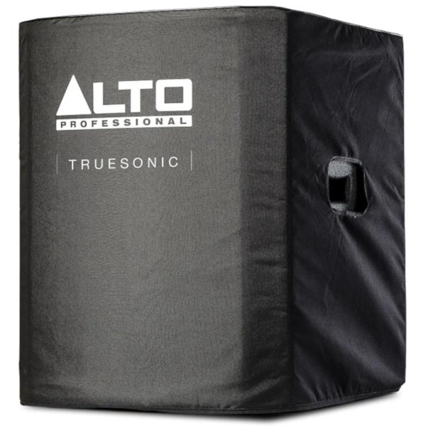 Alto Professional TS18SCOVER lock för TS18S subwoofer
