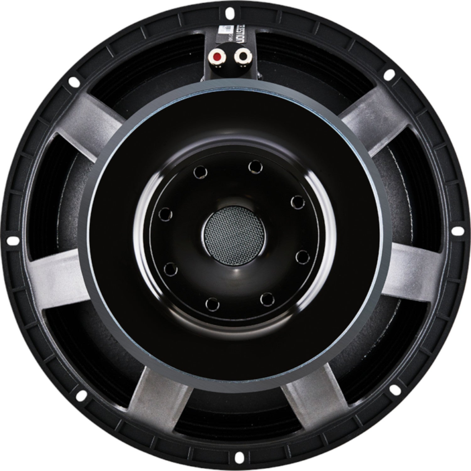 Celestion CF1540HD woofer 15 pouces en ferrite, 8 ohms | Bax Music