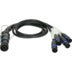 Klotz SPT8M-T4MB-01.0 Adattatore Lautsprecher per TOP e SUB