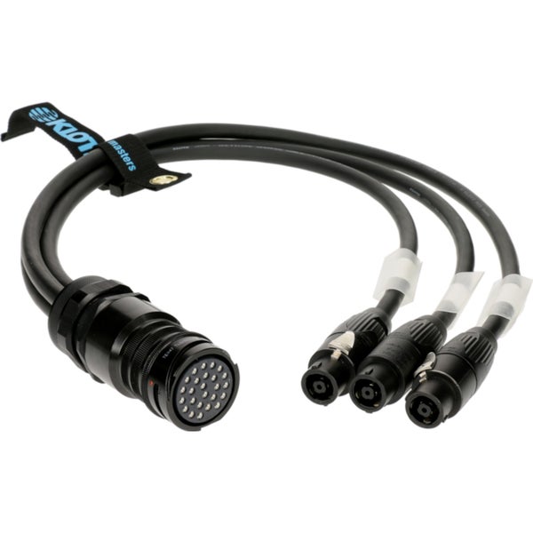 Klotz SVF-03T8F-Y045 Adattatore per altoparlanti