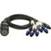 Klotz SVF-06T4F-01.0 Adattatore per sistemi d&amp;b
