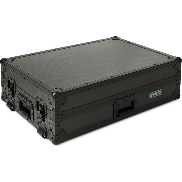 Innox IX-HX-DDJ-FLX10-1U Maleta de transporte con unidad de rack de 1U para el DDJ‑FLX10