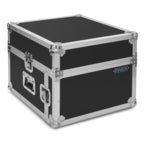 Innox IX-BK-CC1004U Flight case DJ combo