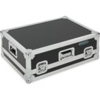 Innox IX-BK-QU5-DH Flightcase voor Allen & Heath QU5 met doghouse