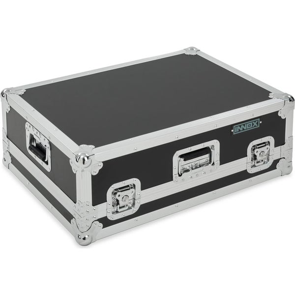Innox IX-BK-QU5-DH Flightcase voor Allen & Heath QU5 met doghouse