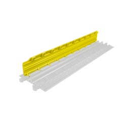 Defender MICRO 2 LID | YELLOW Vervangend deksel voor MICRO 2