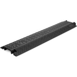 Defender XPRESS 100 BLK RETAIL Kabelbrug voor het beschermen van kabels