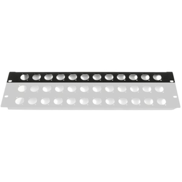 ProDJuser XLR 12 Panels