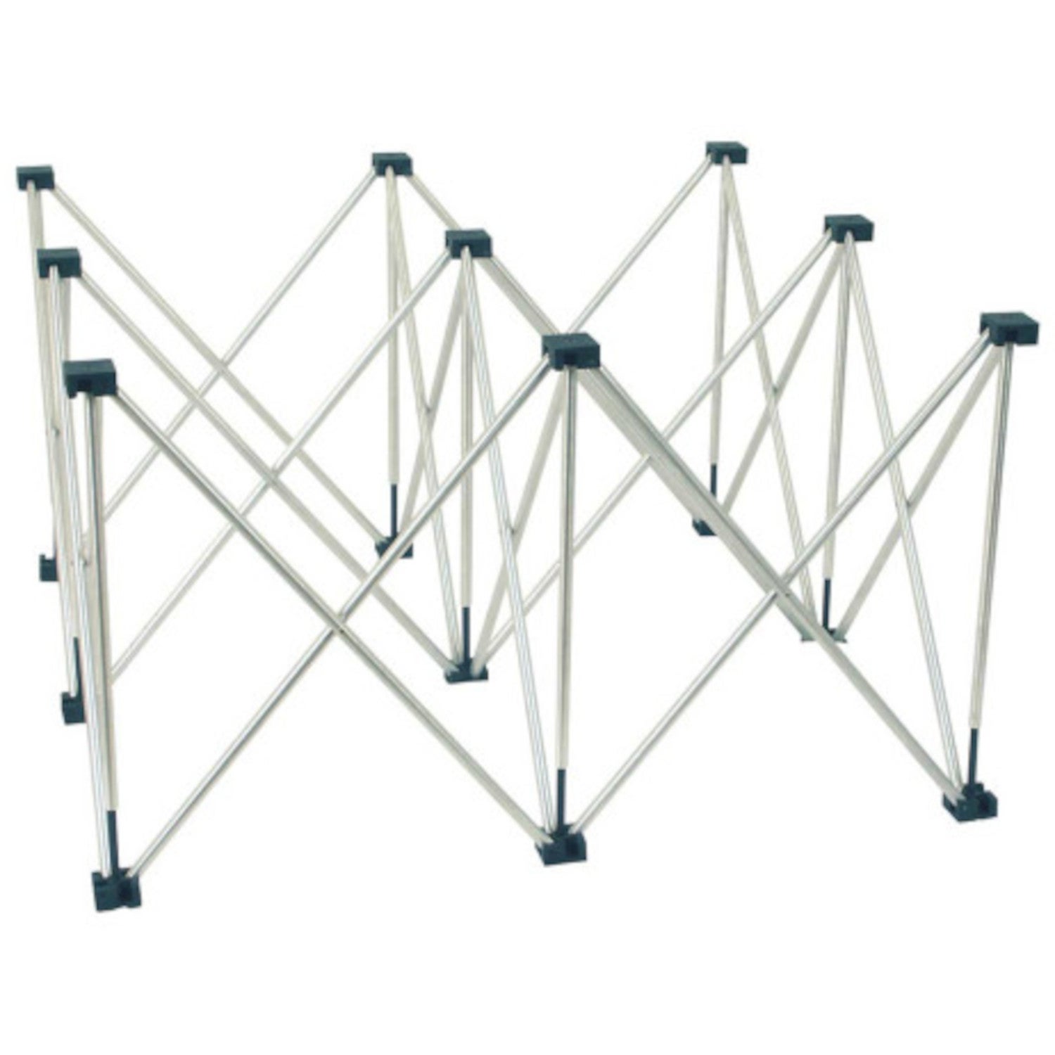 ProDJuser Flexi Stage Riser Altura 20 cm | Bax Music