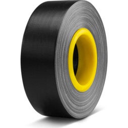 Defender EXA-TAPE® BM 50 ERGO-CORE 50 mm x 50 m | Nero opaco