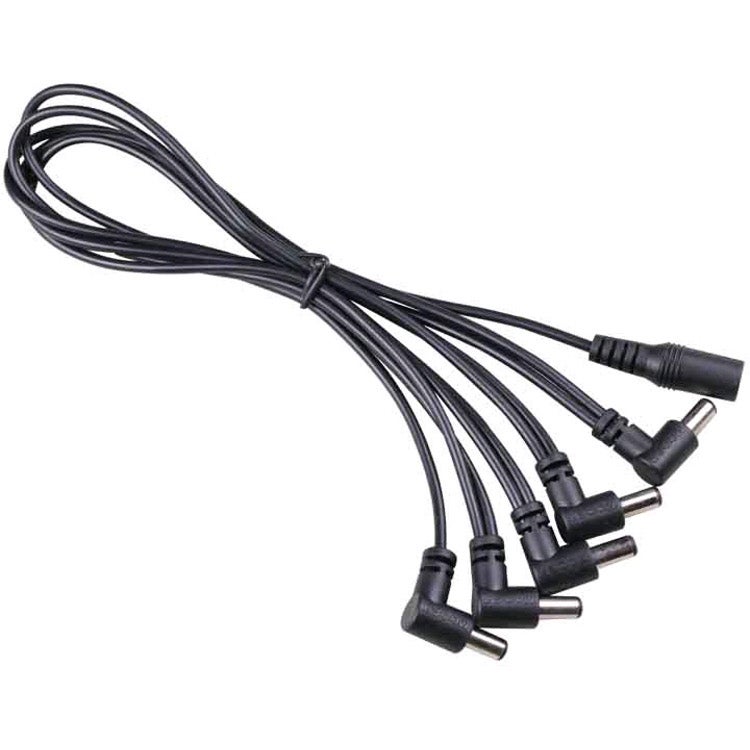 Pdc5a Mooer PDC-5A Cable Daisy Chain DC Power | Bax Music