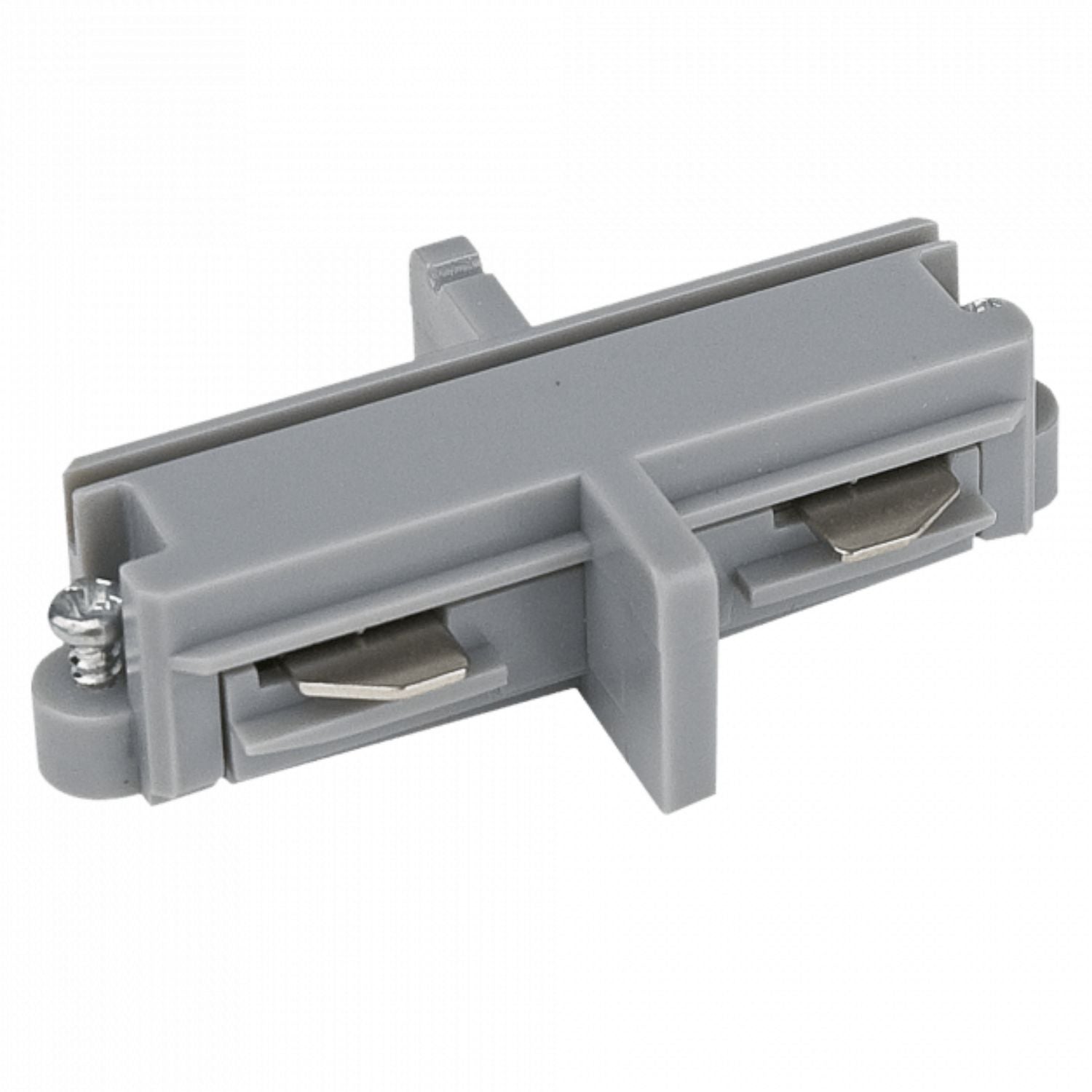 Artecta Conector recto monofásico Plata | Bax Music