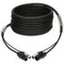 Klotz H1C33NT050 DMX & power 3G2.5 hybrid cable XLR 3p + powerCON TRUE1 50 m