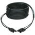 Klotz H1C55NT005 DMX & power 3G2.5 hybrid cable XLR 5p+powerCON TRUE1 5m