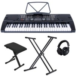 Fazley FKB-050 pack débutant clavier Basic
