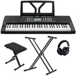 Fazley FKB-120 pack débutant clavier Basic