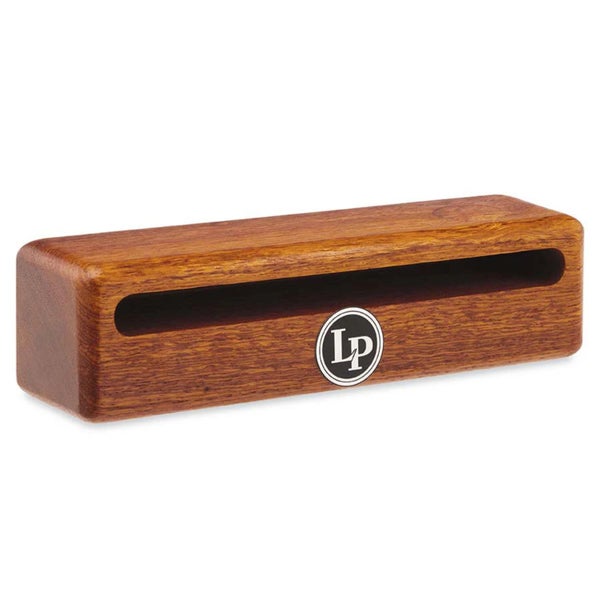 Latin Percussion LP684 Groove Blocks Small Pequeño bloque de madera para percusionistas