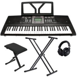 Fazley FKB-180 pack débutant clavier Basic