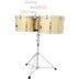 Latin Percussion LP1516-B Prestige 15" & 16" Thunder Timbales Timbales con sistema Top-Tuning