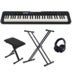 Casio CT-S300 Casiotone keyboard startset Basic