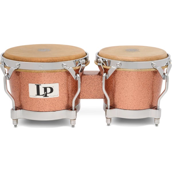 Latin Percussion LP200F-MC Martin Cohen Limited Bongo