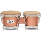 Latin Percussion LP200F-MC Martin Cohen Limited Bongo