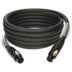 Klotz L84SXSPMFF0200 8x 4.0 mm² speaker cable eXtreme PVC speakON 8p F/F with metal shell 2m