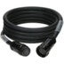 Klotz LP164XY1S4500 16x 4.0 mm² speaker cable eXtreme PVC RMP 419AR F/M - M with ring 45m
