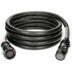 Klotz LP244XY1S2000 24x 4.0 mm² speaker cable eXtreme PVC PA-COM® 25p F/M con sliver-plated 20m