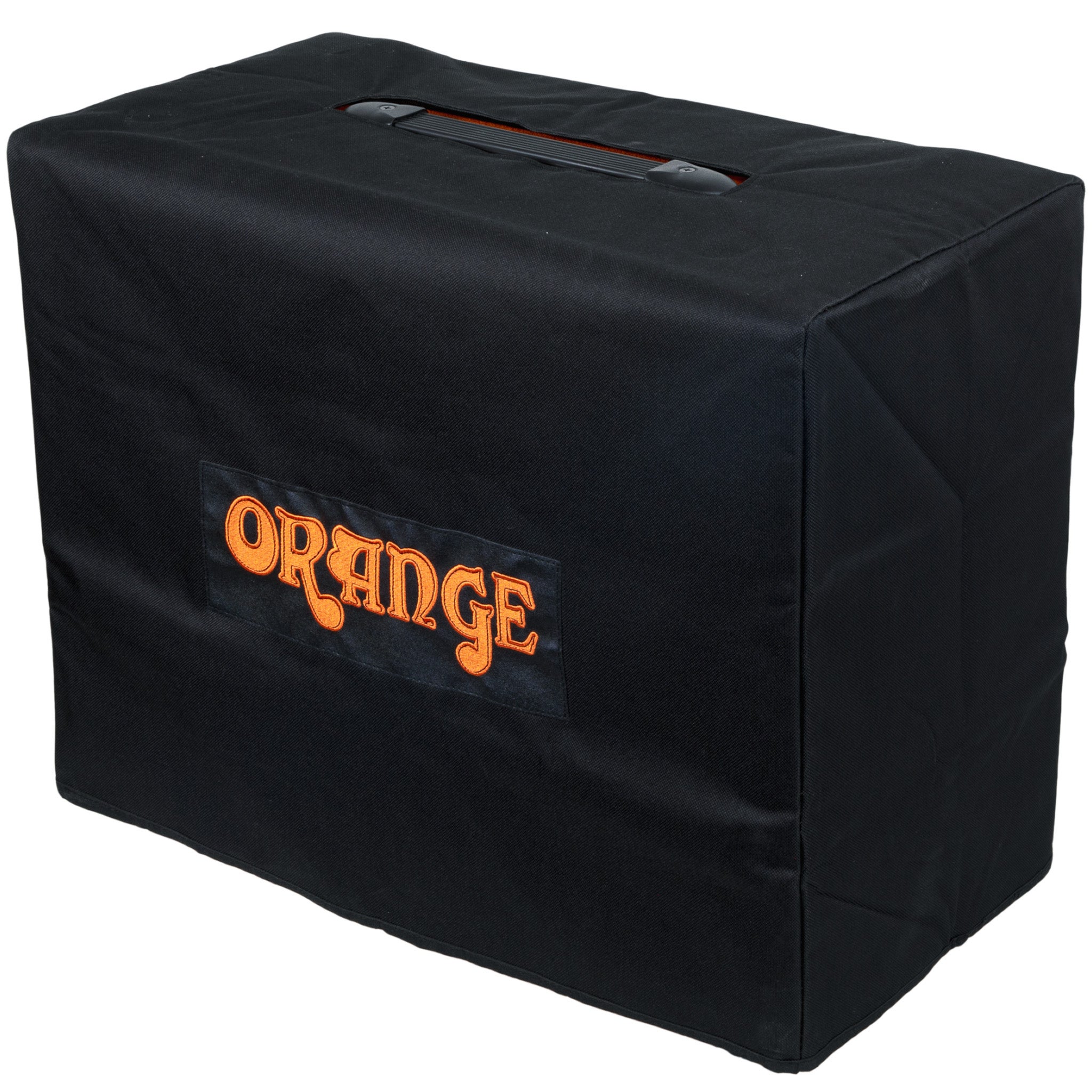 Orange 112 Amplifier Cover sleeve for PPC112 cabinet, CR60 c | Bax Music