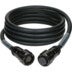 Klotz LP321XY1M2800 32x 1.5 mm² speaker cable Xtreme PVC RMP 37p F/M with ring Speaker multicore cable 32 channels 28m