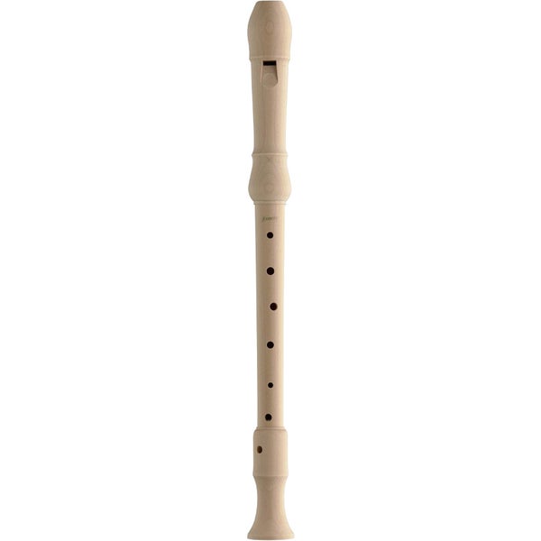 Levante LV-RAL-3G flauto dolce contralto, diteggiatura tedesca, acero