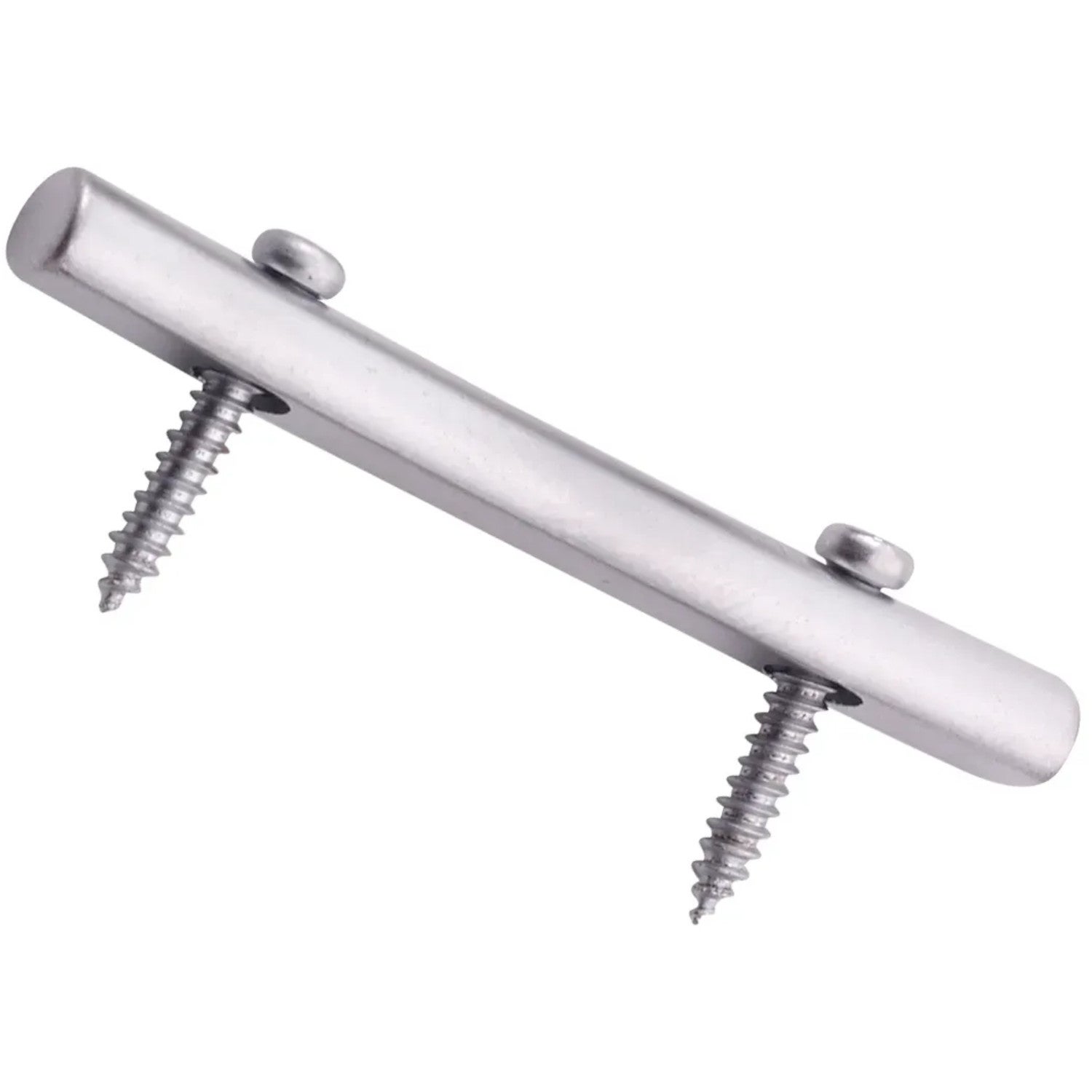 String Retainer Proper Floyd Rose FRSRSPP Original String Retainer with Screws - Sa | Bax Music