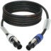 Klotz PT1-BA-0250 TITANEX H07RN-F power cable 3G 1.5 mm² powerCON B/A 25 meter
